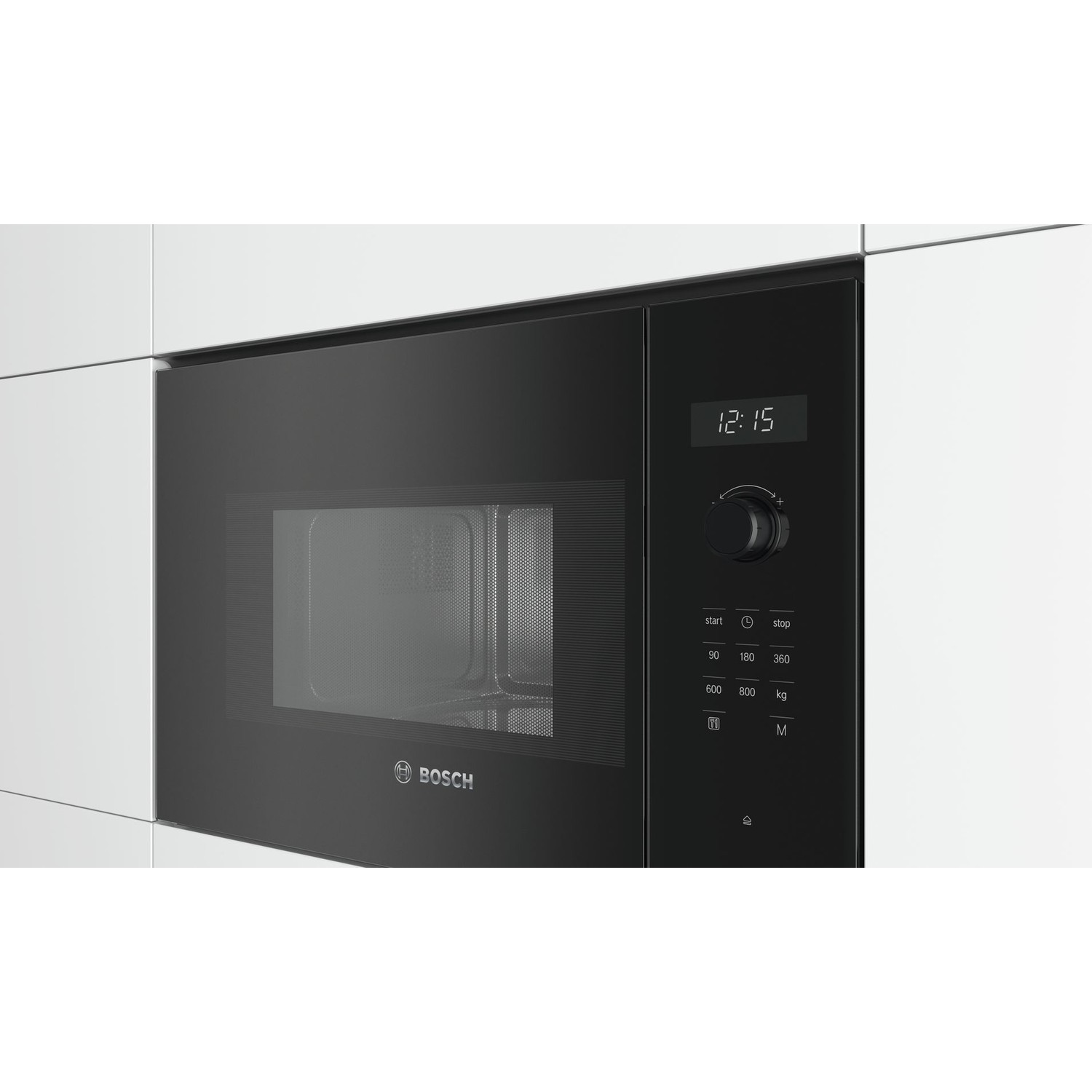 Свч bosch bfl524mb0 схема встраивания