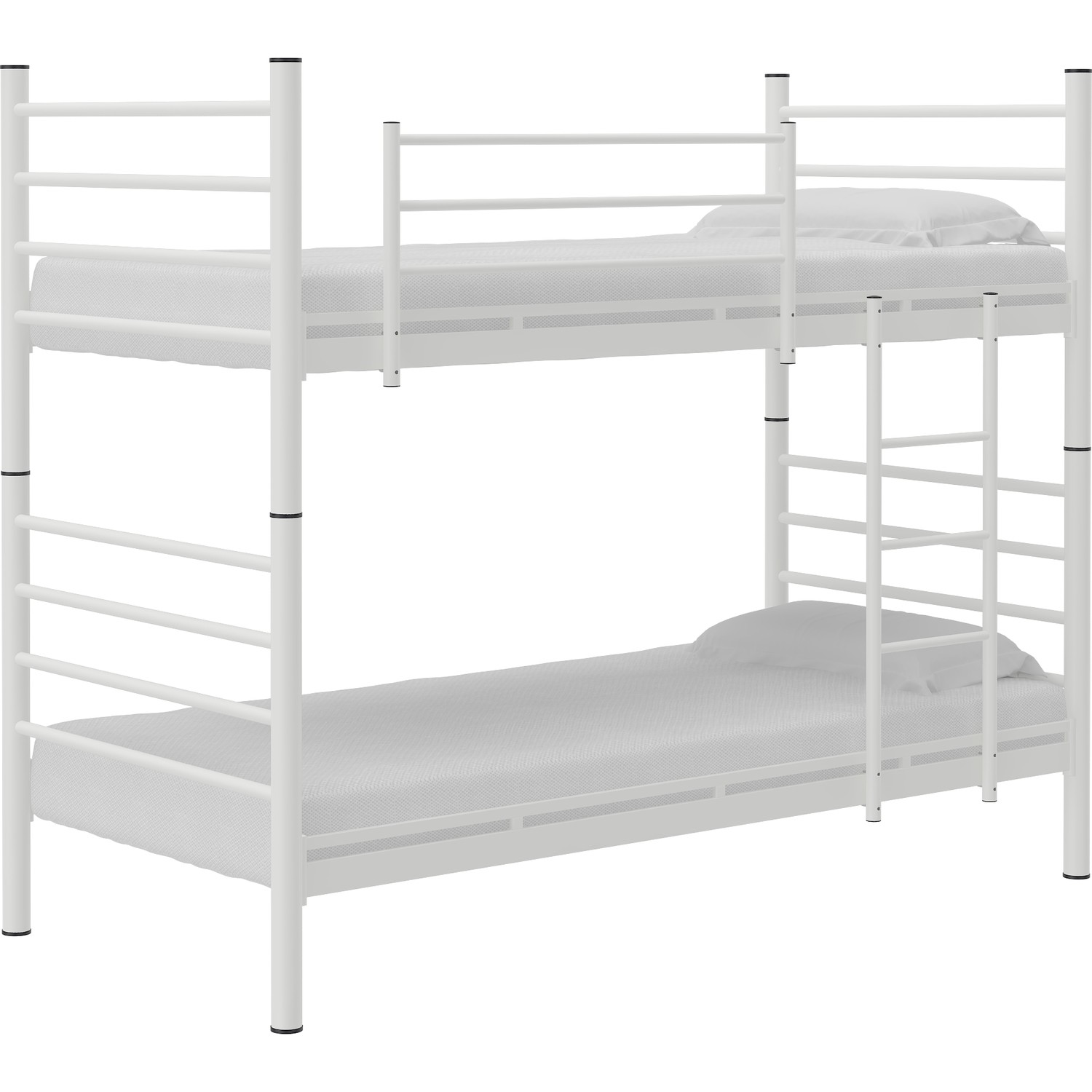 Mobilya Pasajı Damla Metal Ranza Çocuk Genç Odası 90 x 190