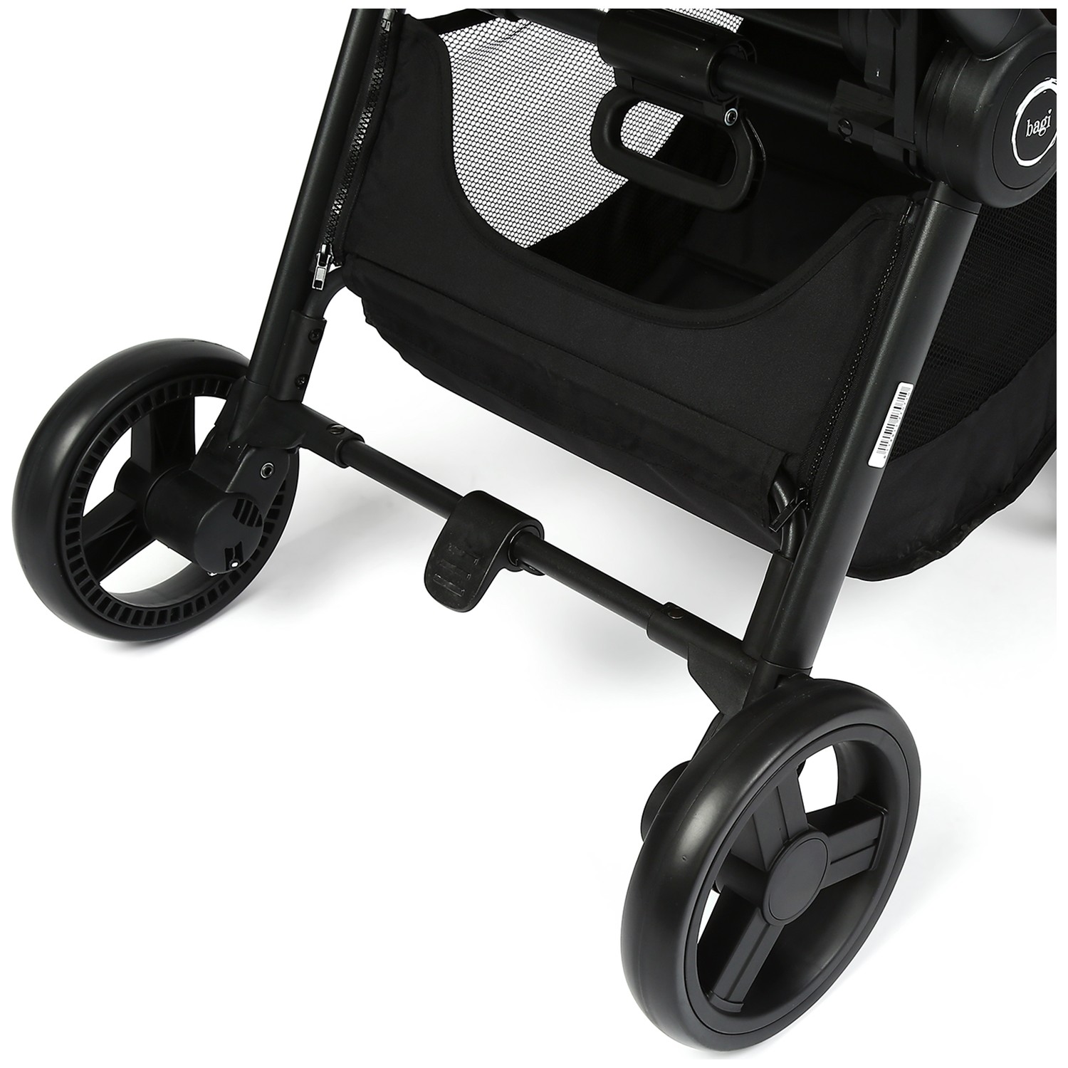 Bagi Easyfold Travel Sistem Bebek Arabası Grey Fiyatı Bagi Easyfold Travel Sistem Bebek Arabası Grey Fiyatı