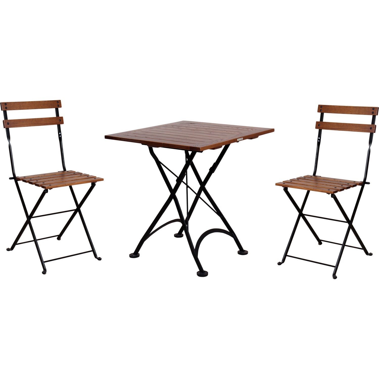 Demar Bahçe Balkon Kafe Restoran Mobilya Takımı Fiyatı