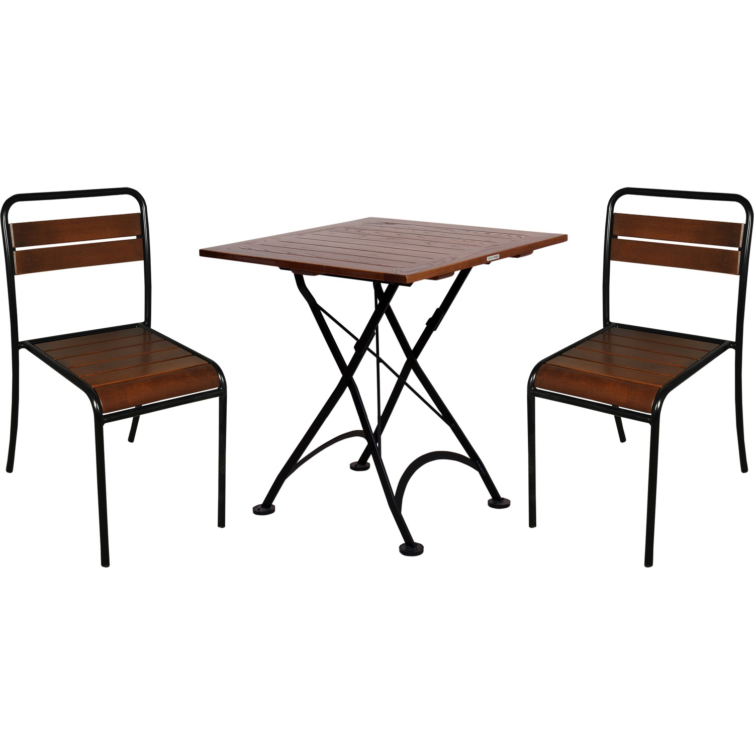 Demar Bahçe Balkon Kafe Restoran Mobilya Takımı Fiyatı