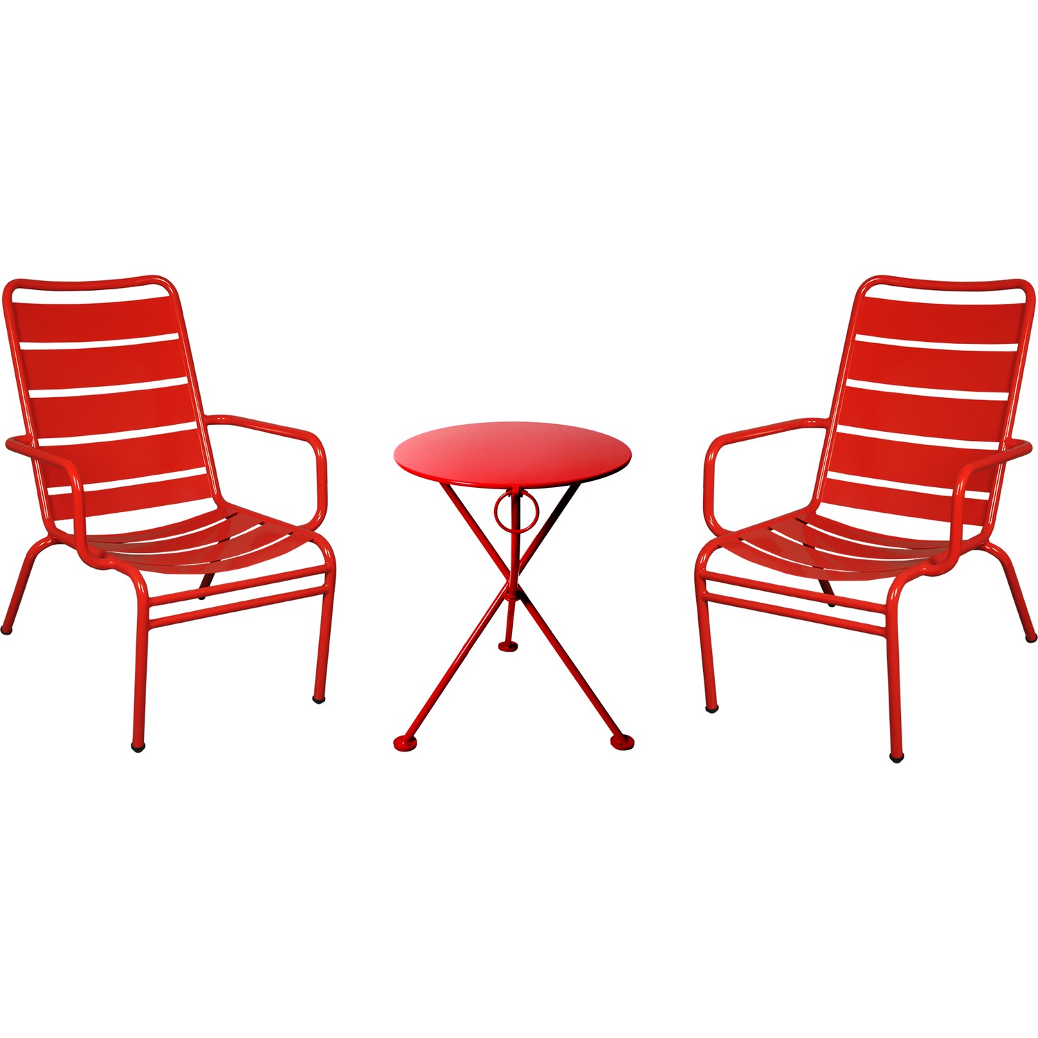 Demar Bahçe Balkon Kafe Restoran Mobilya Takımı Fiyatı