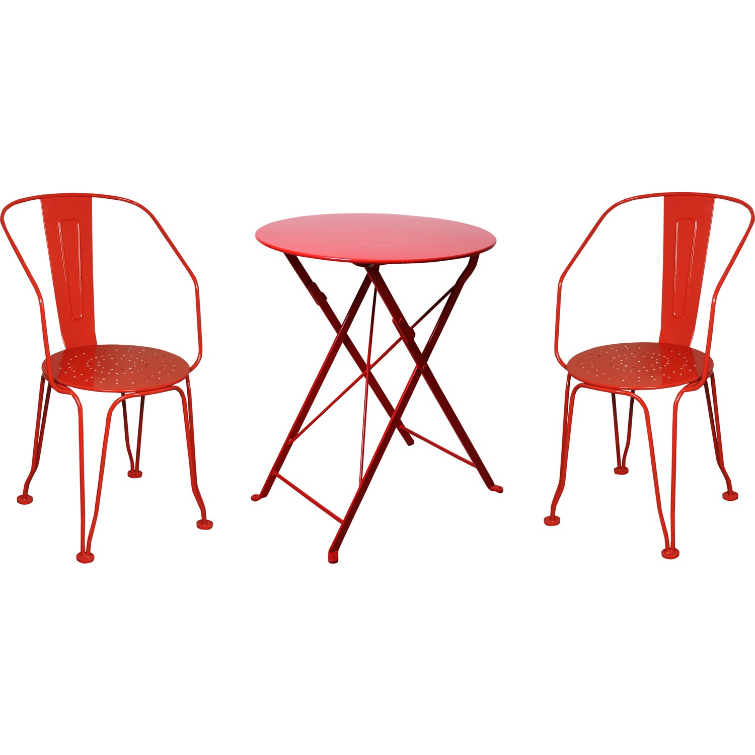 Demar Bahçe Balkon Kafe Restoran Mobilya Takımı Fiyatı