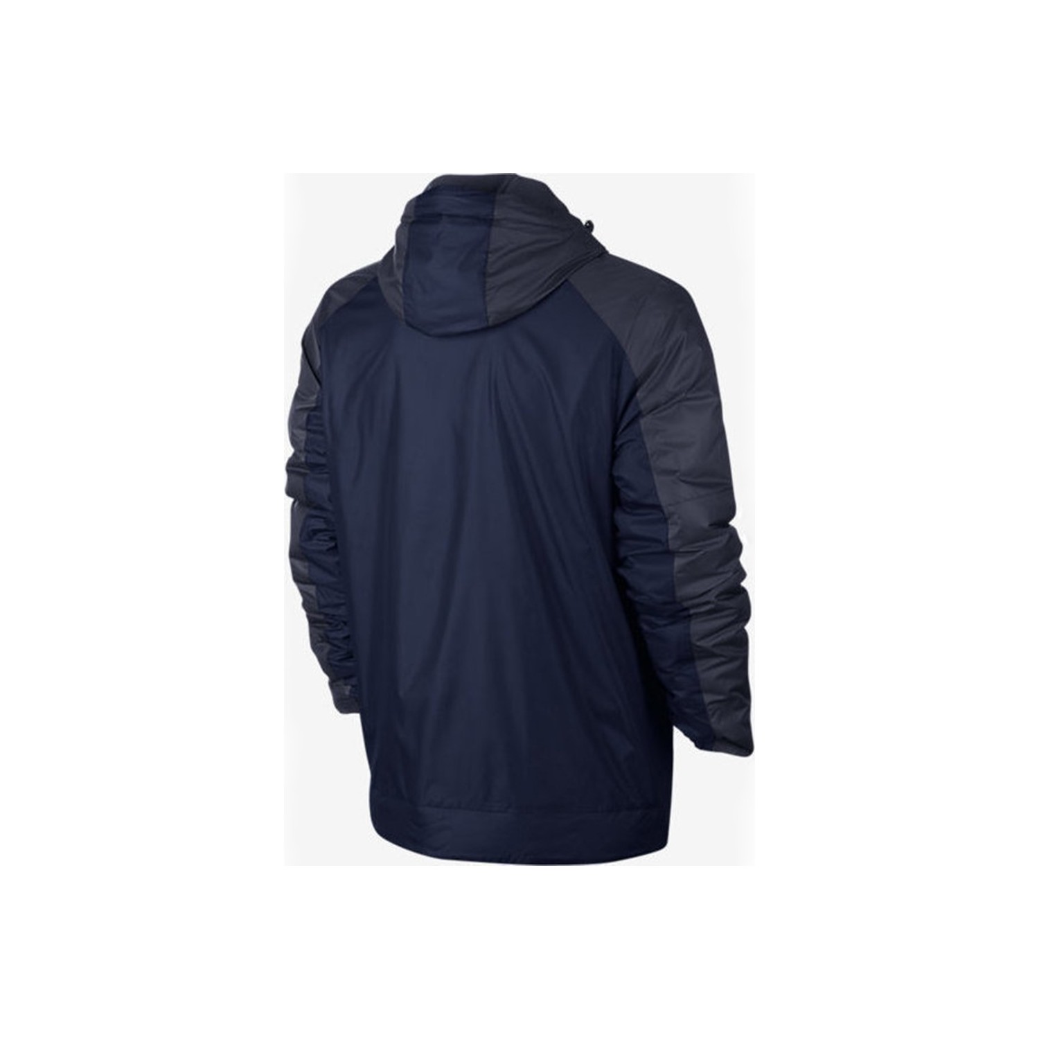 Nike Sportswear Syn Fill Erkek Kapüşonlu Mont 861788A429