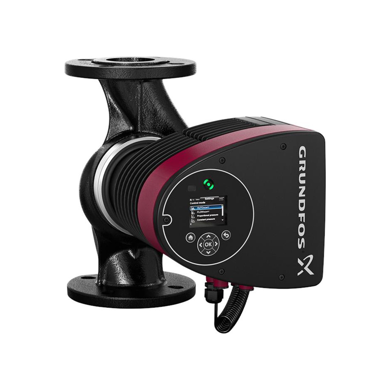 Grundfos - Magna3 65-150 F 340 1X230V Pn6/10 Fiyat?