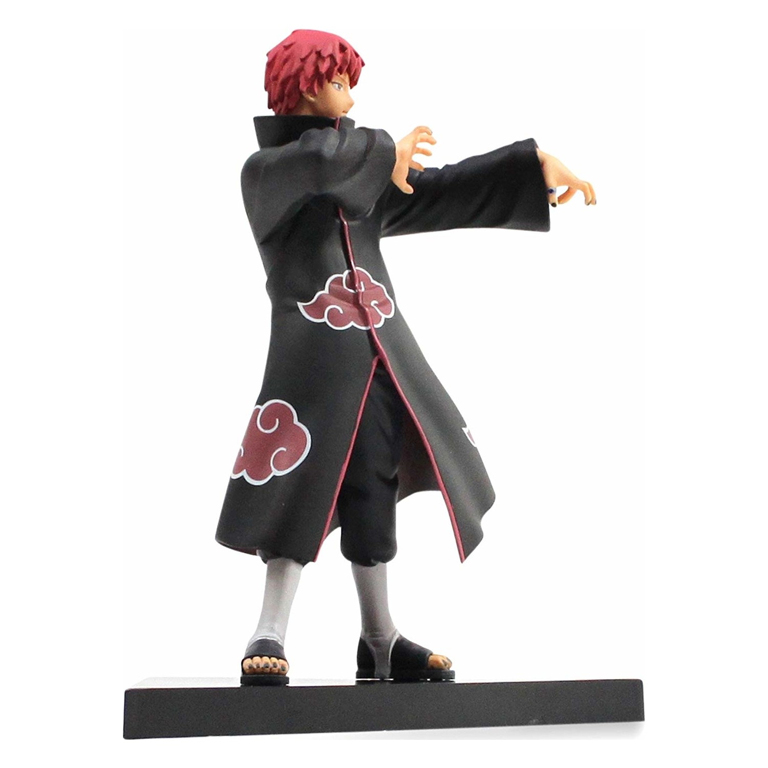 Naruto Shippuden Sasori Akatsuki Figure Fiyati Taksit Secenekleri