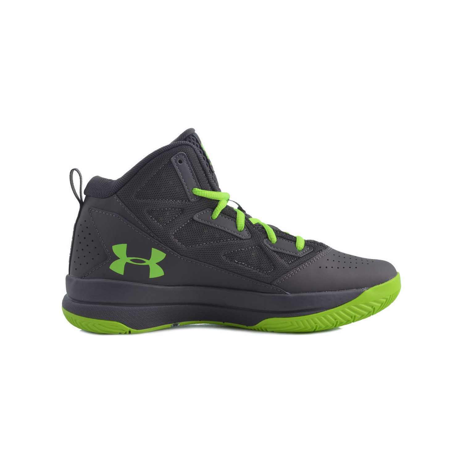 Under Armour Basketbol Kadın Ayakkabı 1274067008 Fiyatı