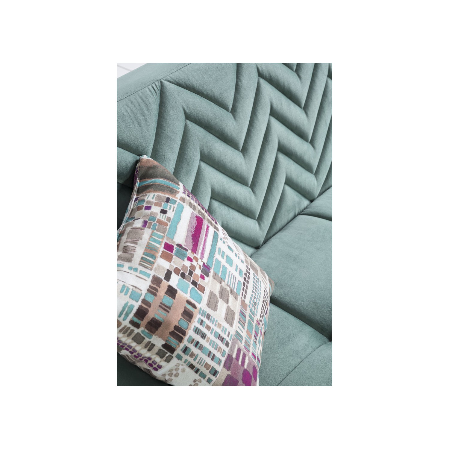 Abc Mobilya Fleur 3�lü Koltuk Çekyat Kanepe Yatak Fiyatı