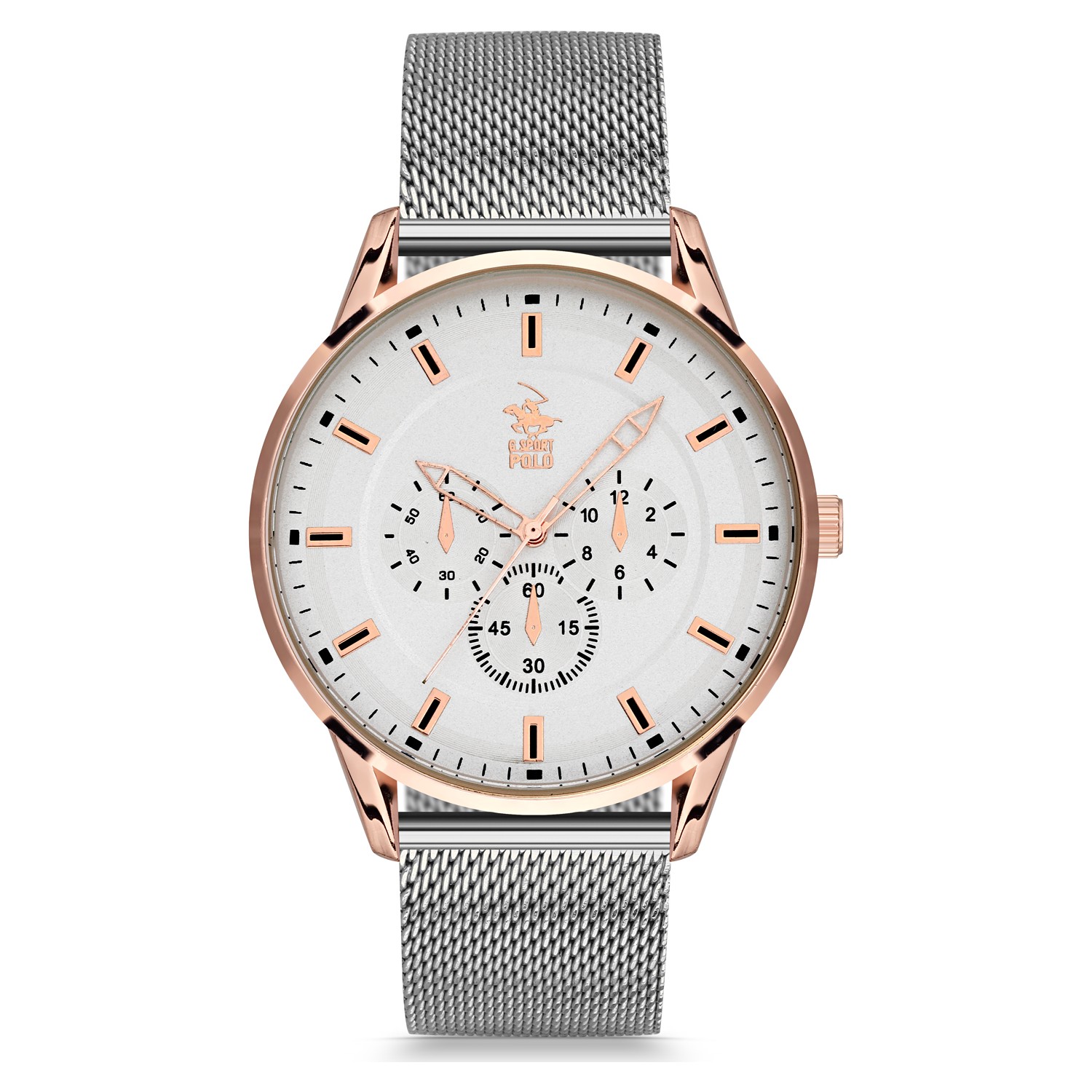 GSport Polo YEH28449 Erkek Kol Saati Fiyatı Taksit Seçenekleri