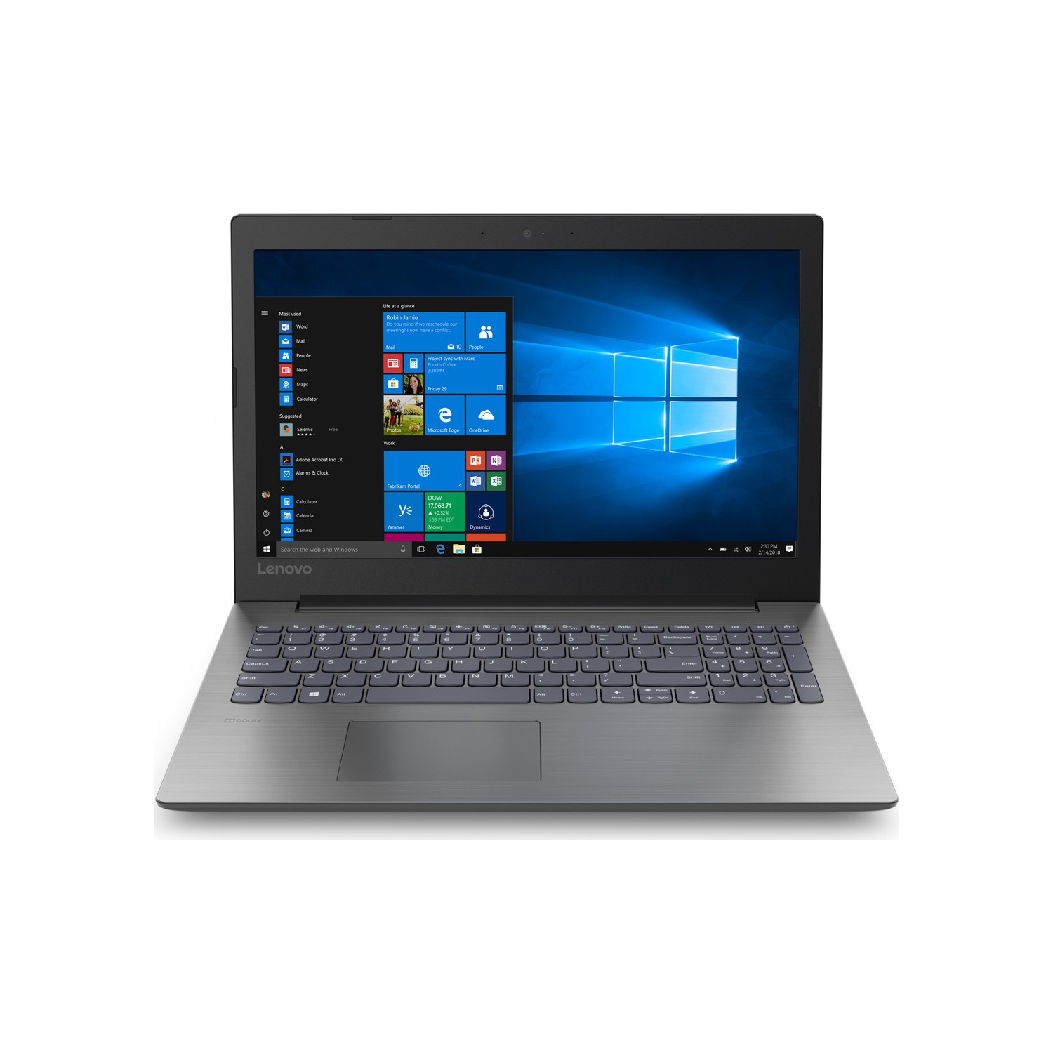 Lenovo ideapad 330 15ast апгрейд