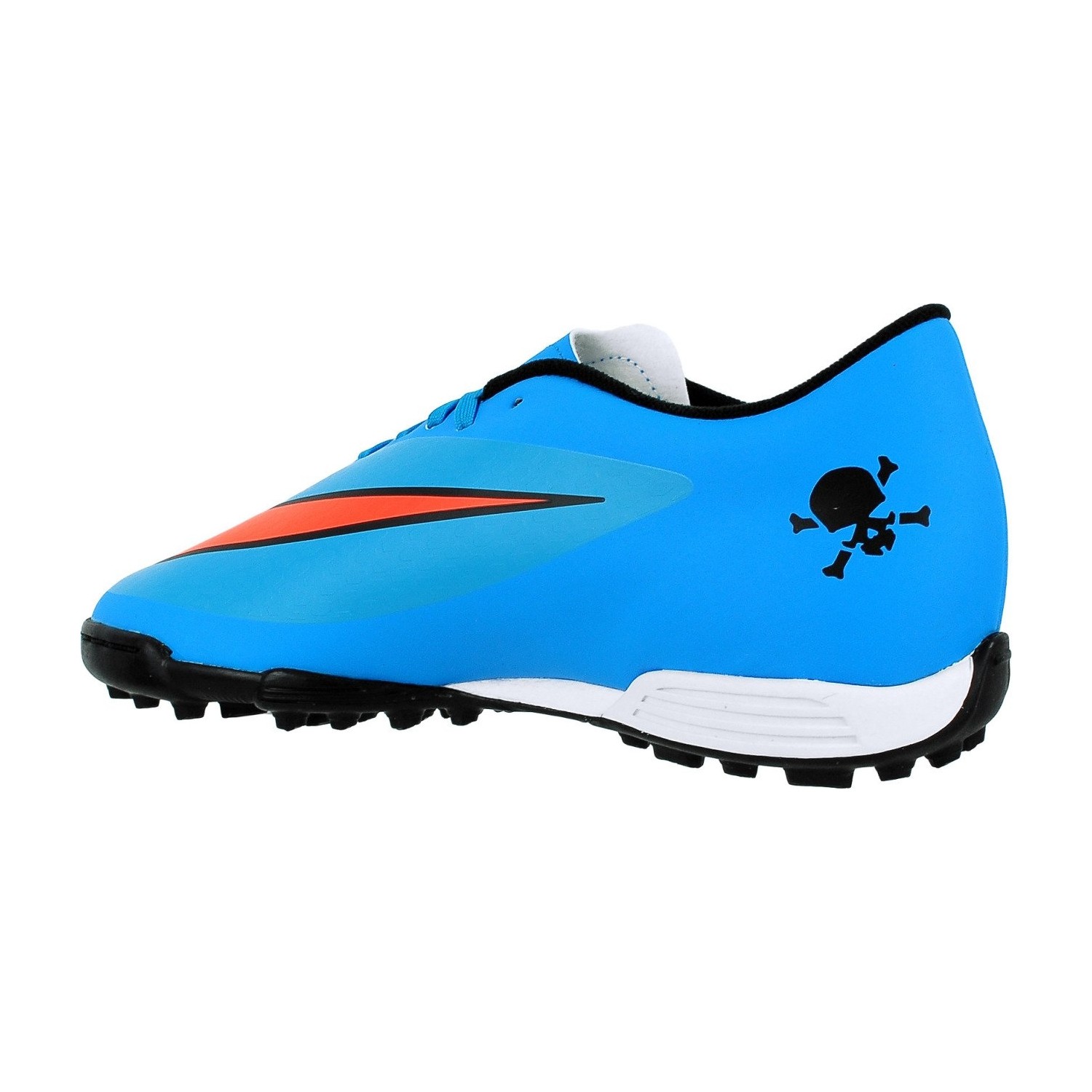 nike hypervenom phade ii tf