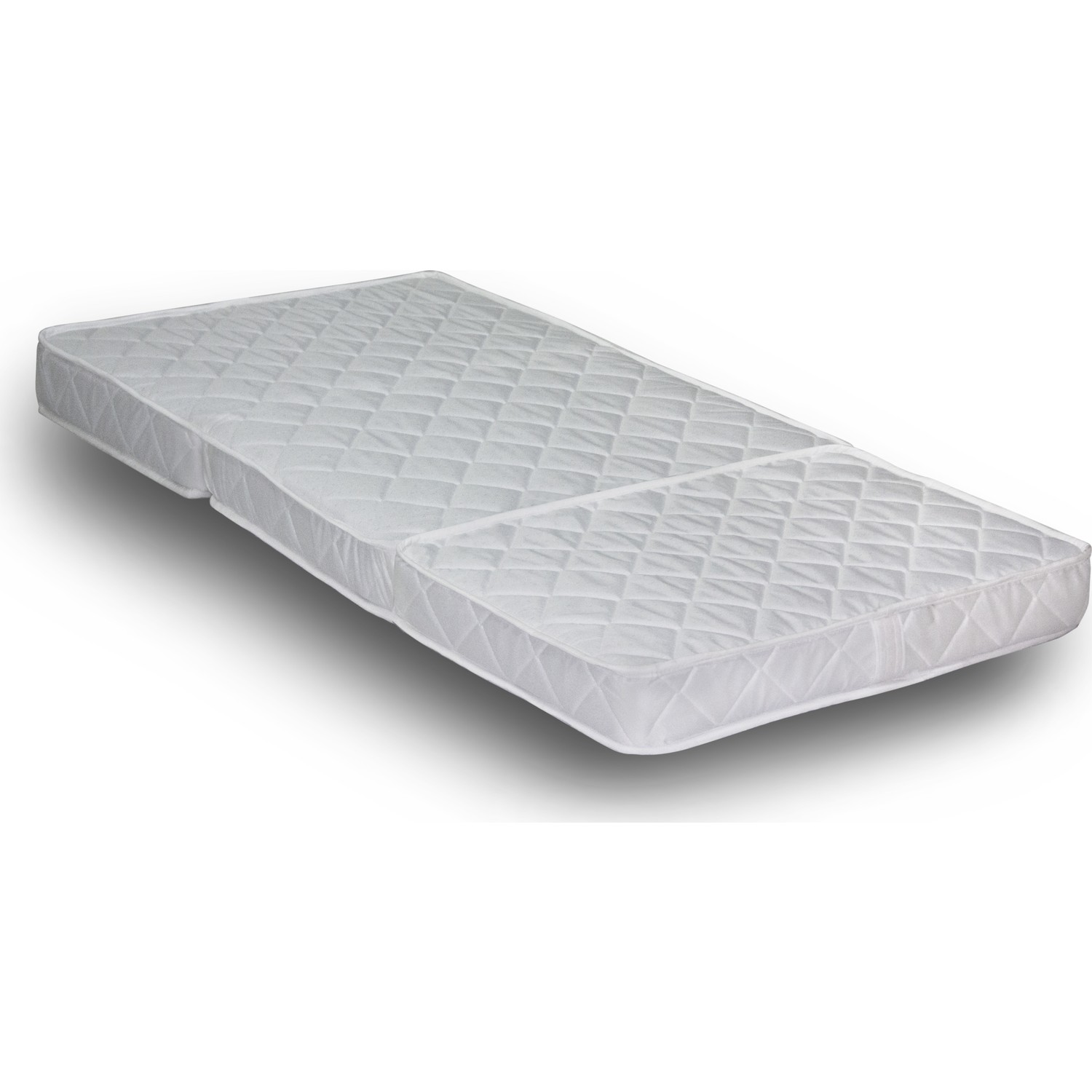 Kardelen Katlanır Yaylı Tek Kişilik Yatak 90x190 cm Fiyatı
