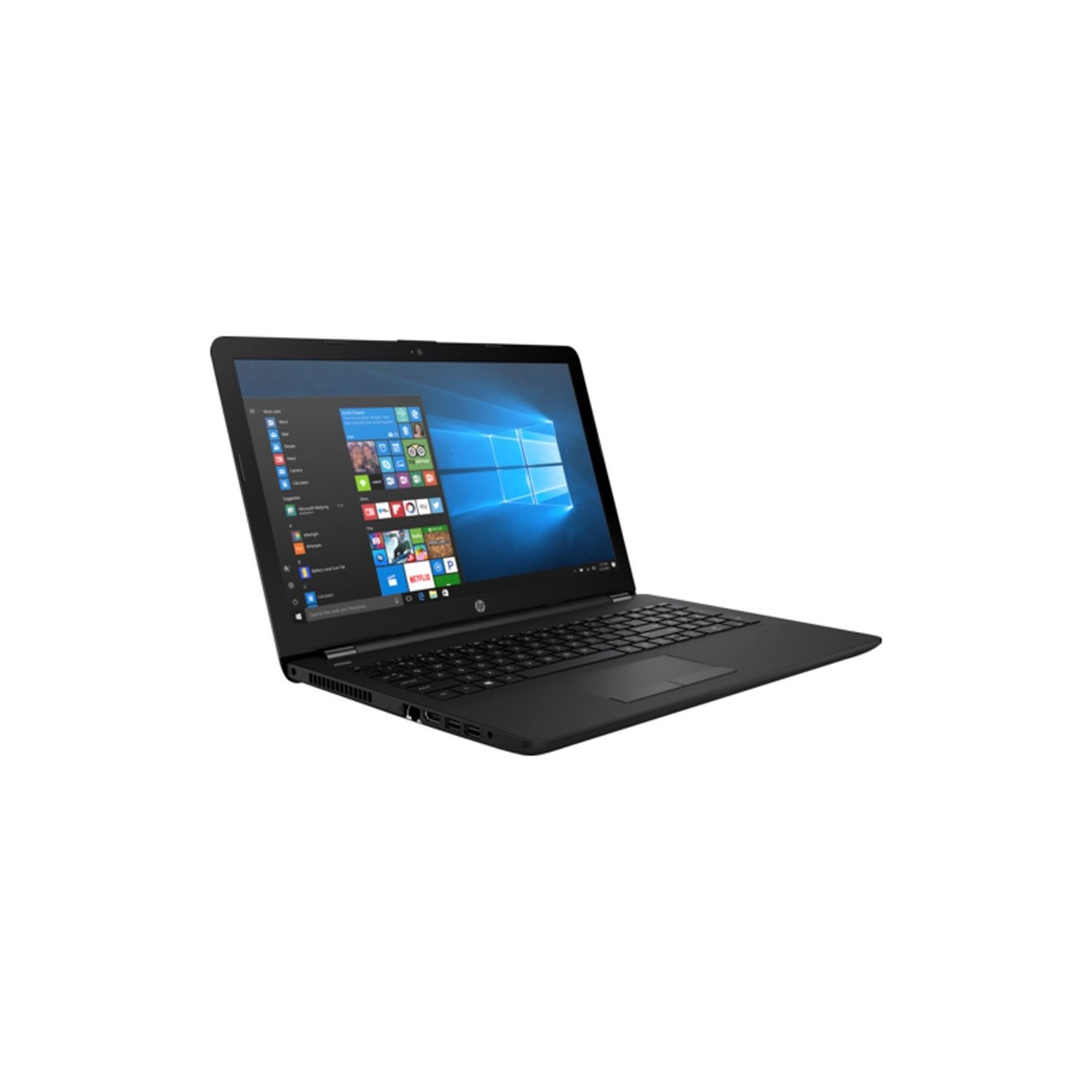 Hp 15 Bs153nt 4uk80ea I3 5005u 4gb Ram 1tb Hdd 15 6 Windows 10