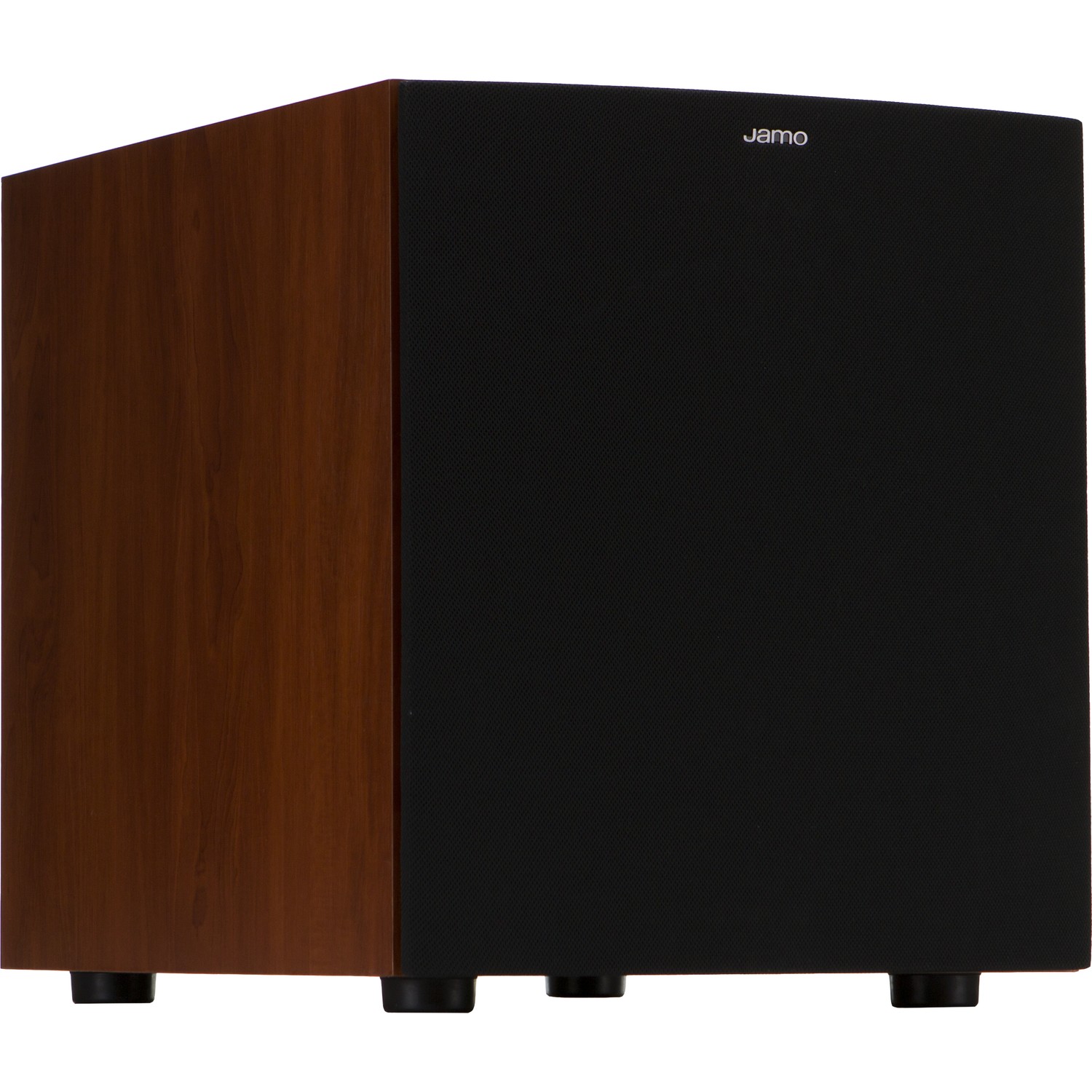 Jamo J 10 Sub Subwoofer / Dark Apple Fiyatı Taksit Seçenekleri