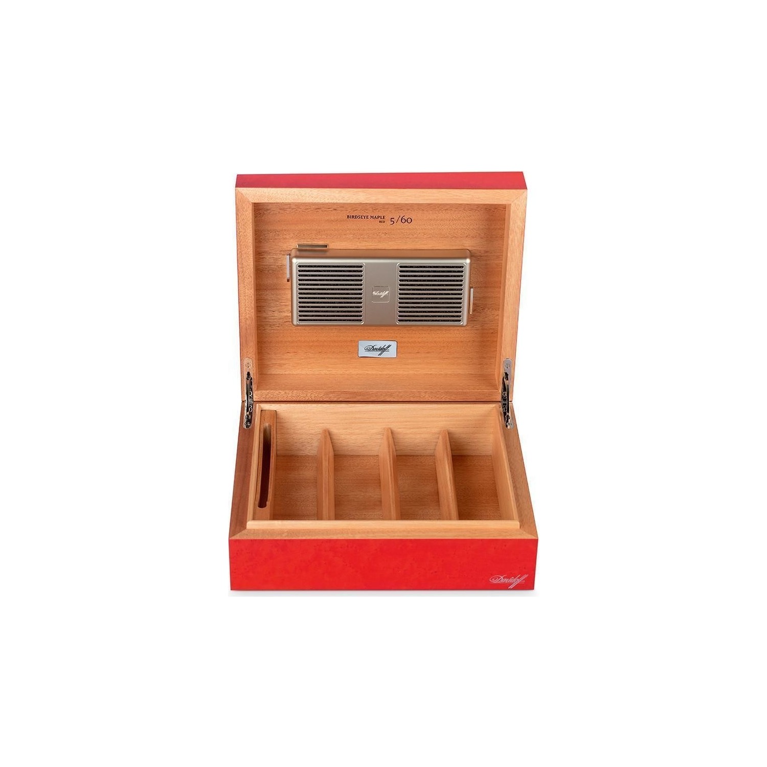 Davidoff Primos Humidor Limited Puro Kutusu Fiyatı