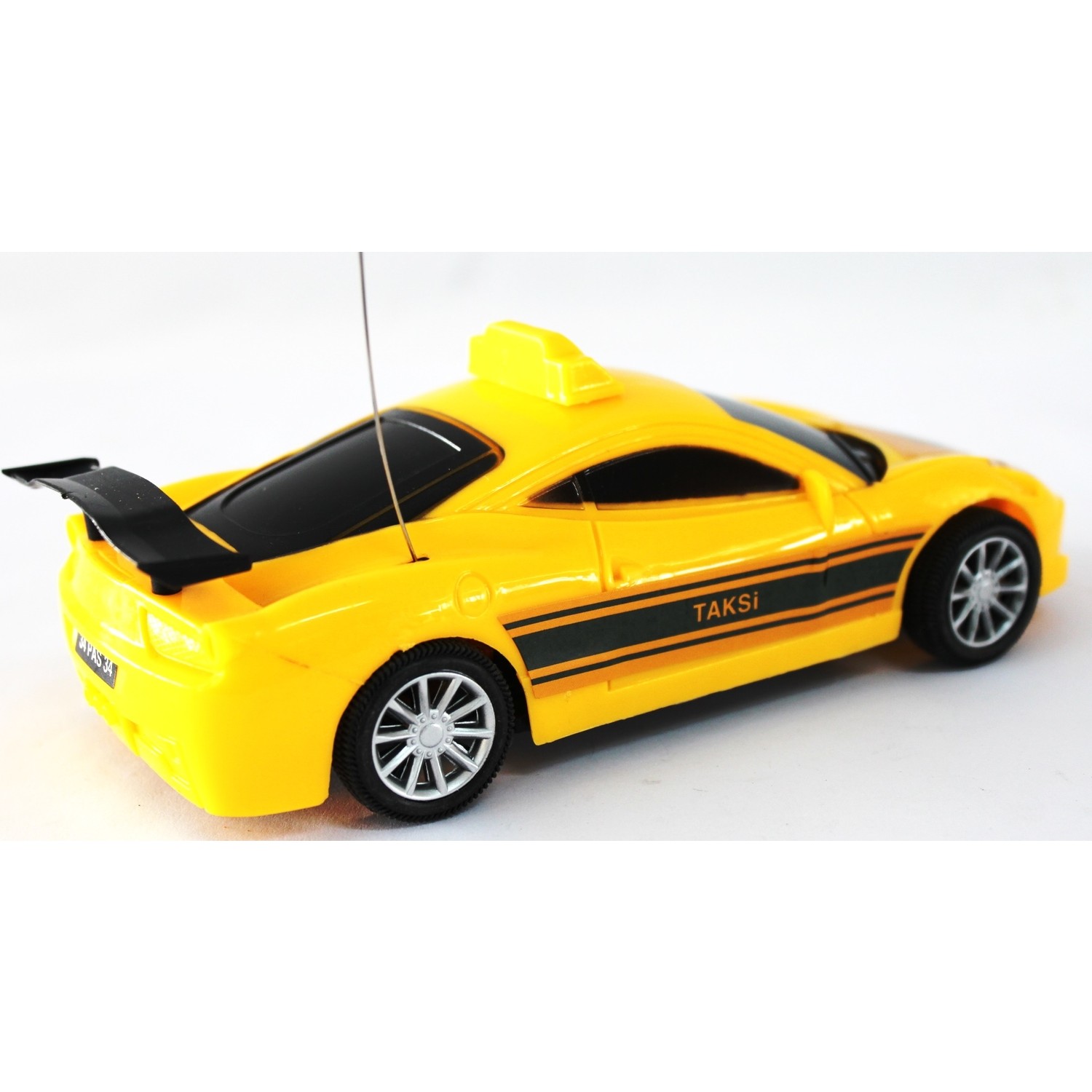 Can Oyuncak Uzaktan Kumandalı Taksi Fiyatı Taksit