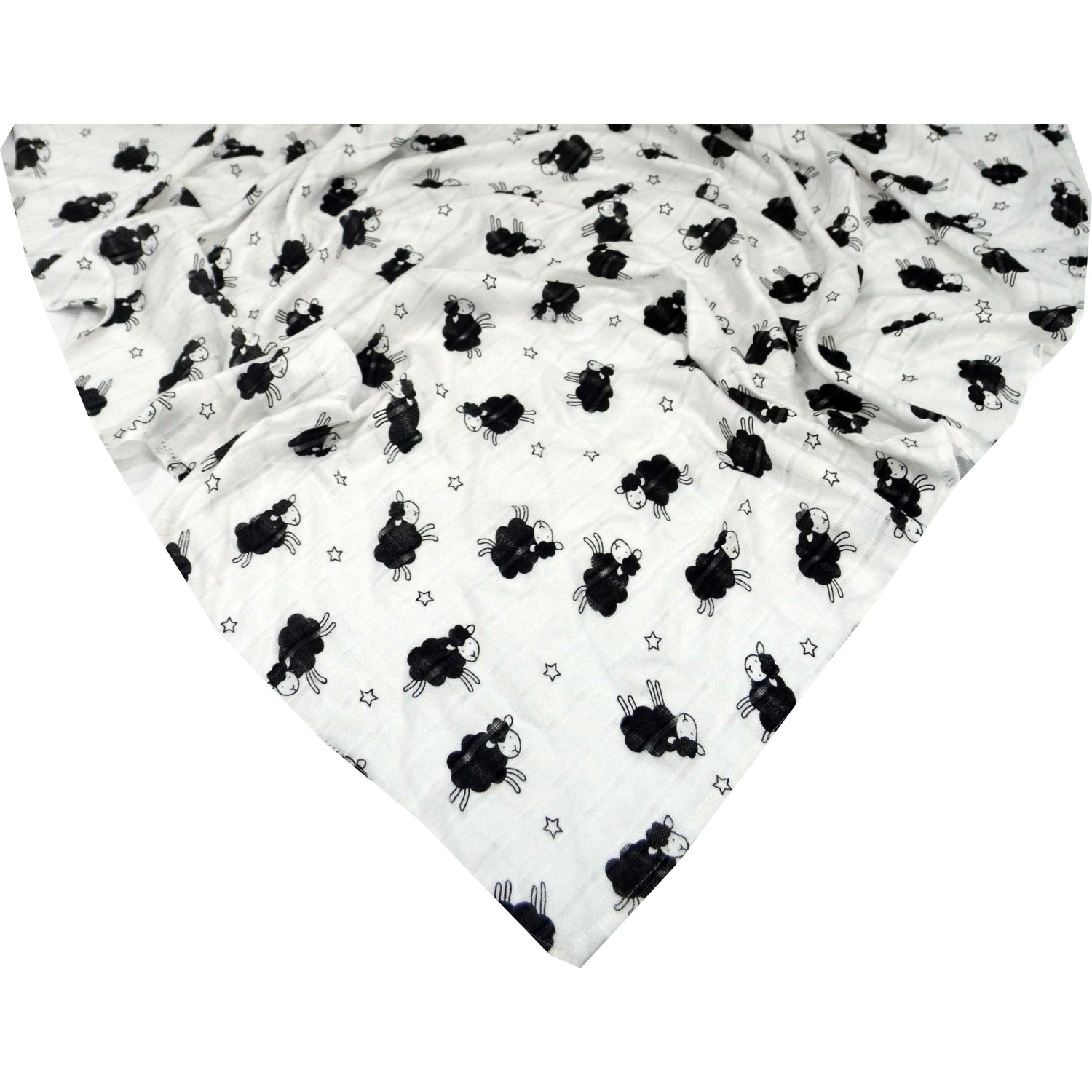 Ecottonworks Müslin Bebek Örtüsü Fiyatı Taksit Seçenekleri