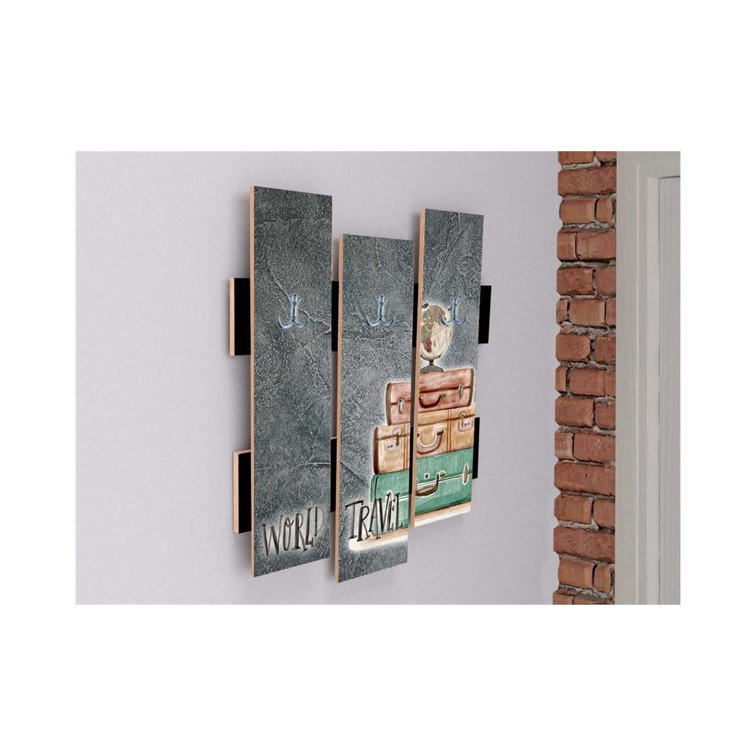 Özgül Grup Askı 22 Duvar Askısı 55X59 Cm Fiyatı Özgül Grup Askı 22 Duvar Askısı 55X59 Cm Fiyatı