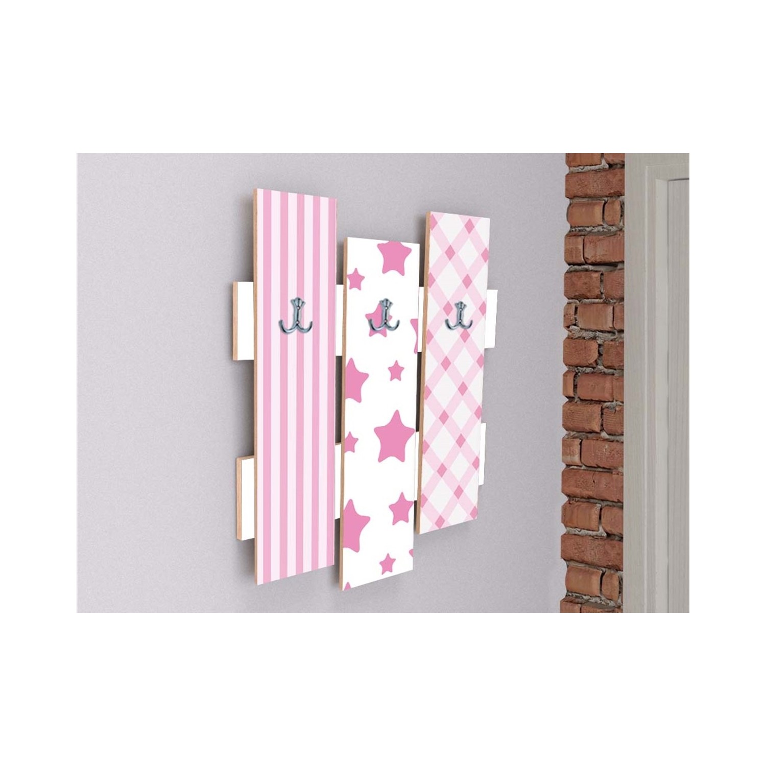 Özgül Grup Askı 76 Duvar Askısı 55X59 Cm Fiyatı