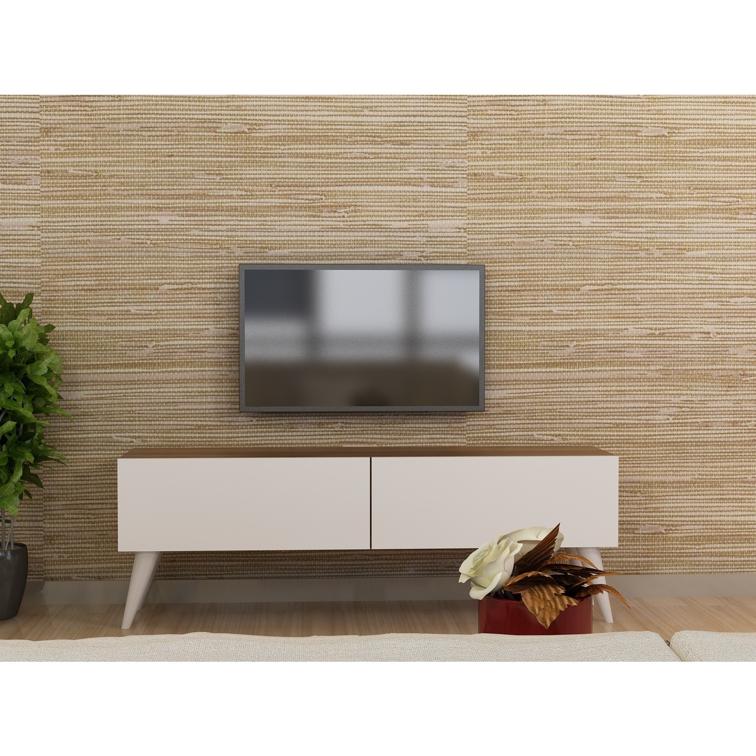 Givayo Norel Tv Ünitesi Fiyatı, Taksit Seçenekleri ile Satın Al