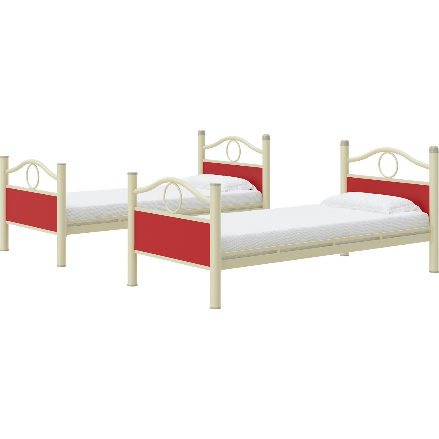 Mobilya Pasajı Armoni Metal Ranza Çocuk ve Genç Odası Fiyatı