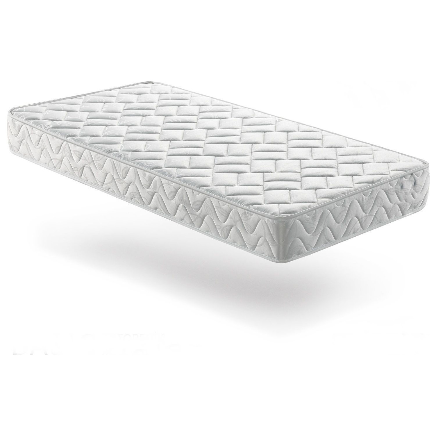 Carino Yaylı Yatak Lüx Soft Ortepedik Yaylı Yatak 70 x