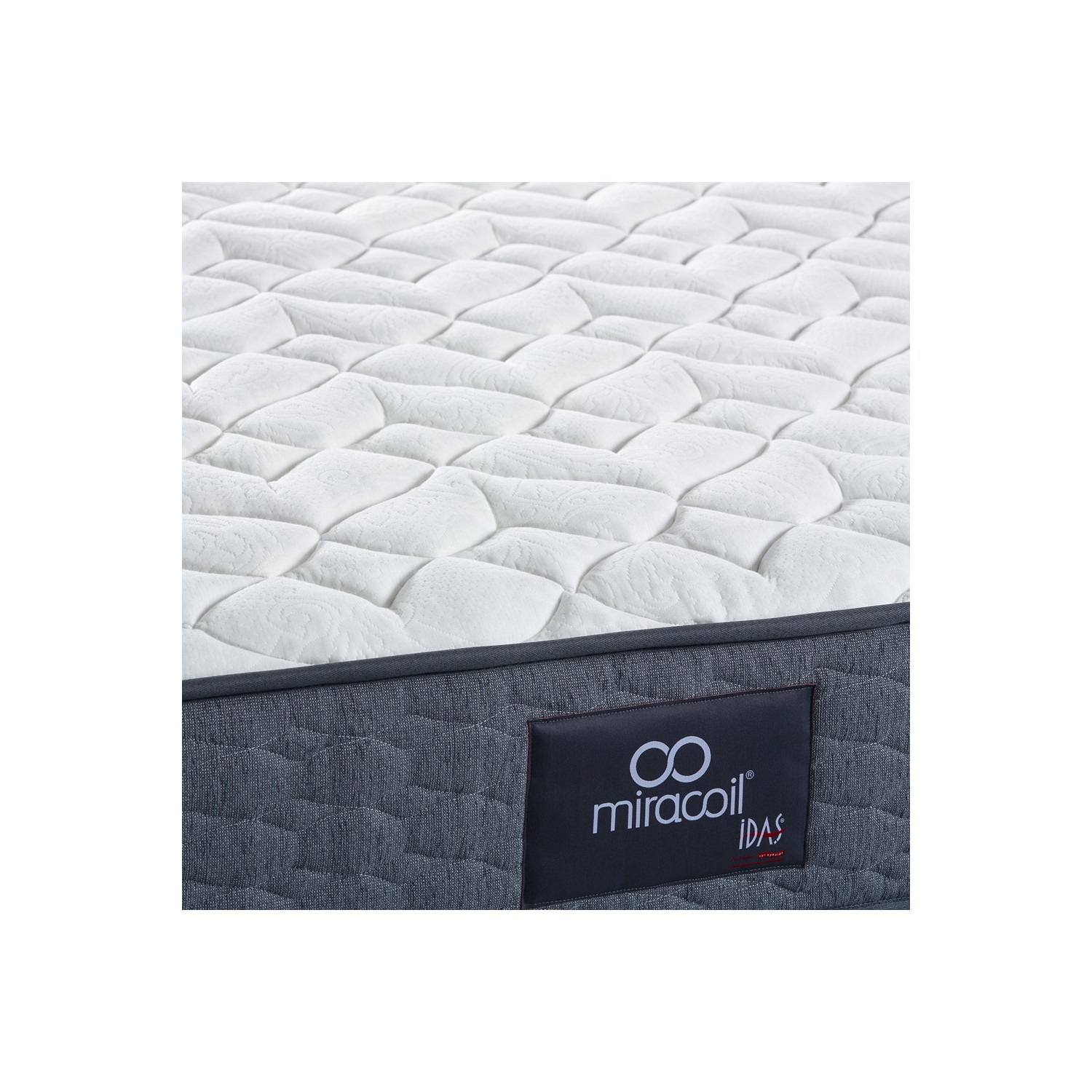 İdaş MiraCoil Yatak Fiyatı, Taksit Seçenekleri ile Satın Al