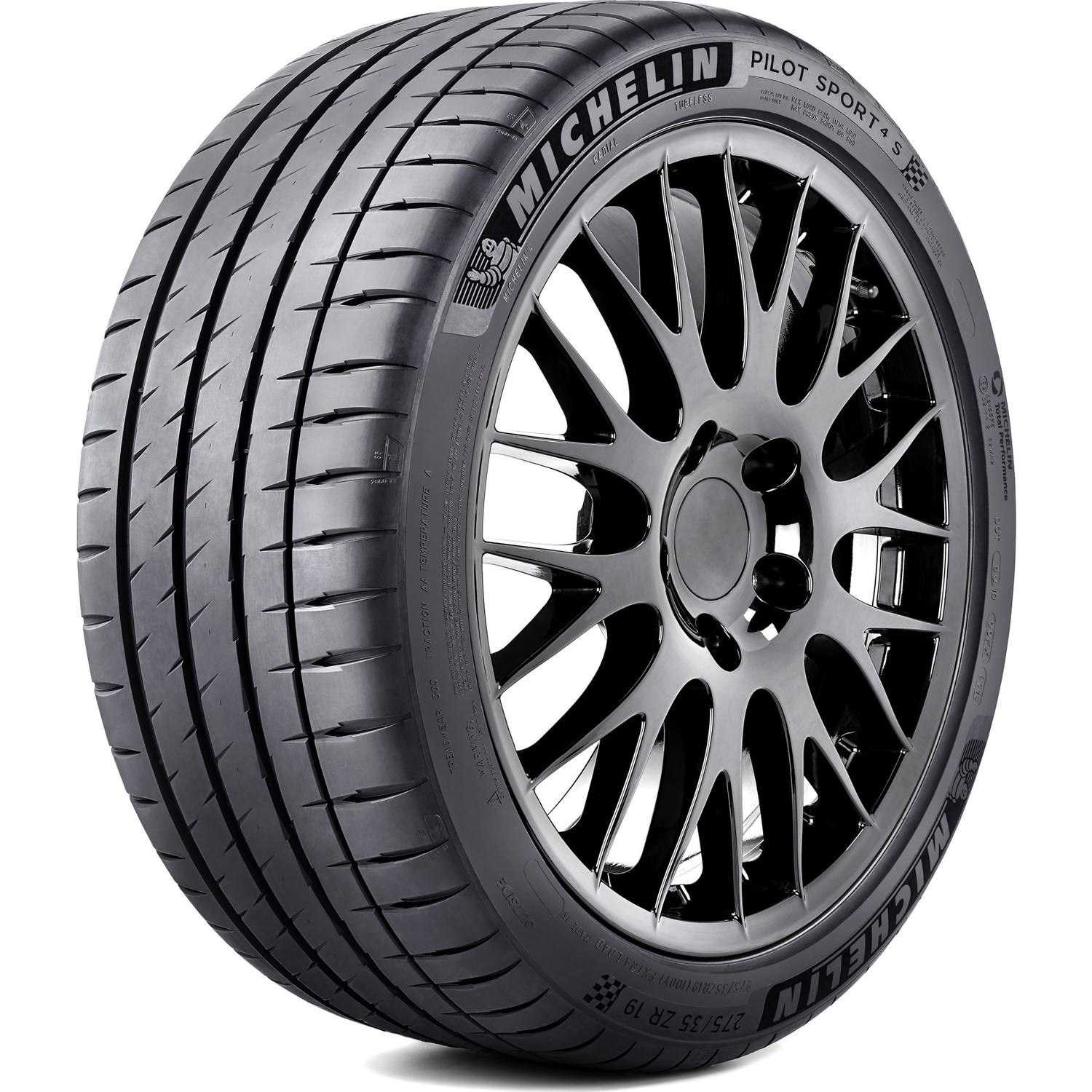 Michelin 245/45 R17 99Y XL Pilot Sport 4 Oto Lastik Fiyatı