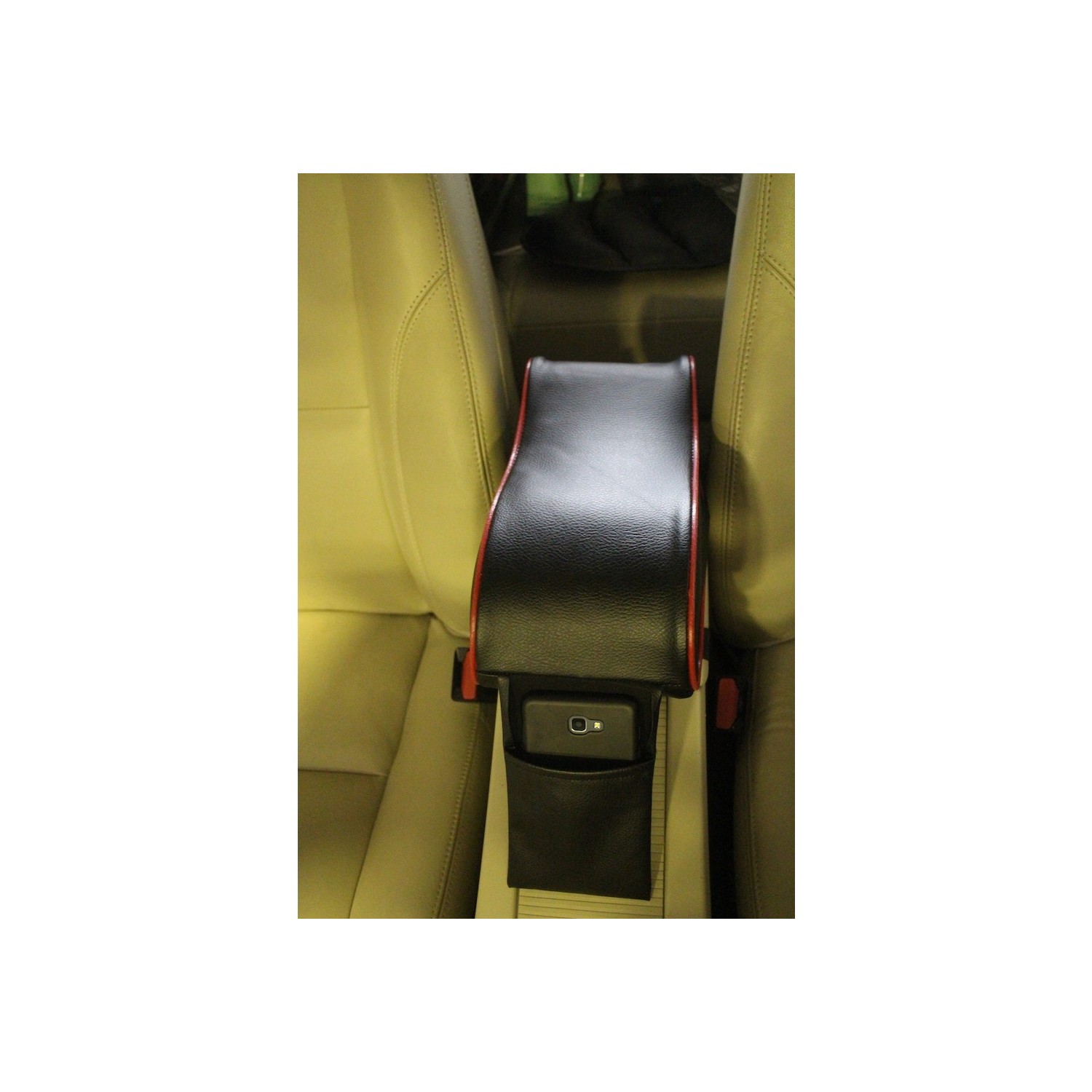 Rizline Oto Kolçak Yükseltici Minder / Araç Kol Dayama Fiyatı