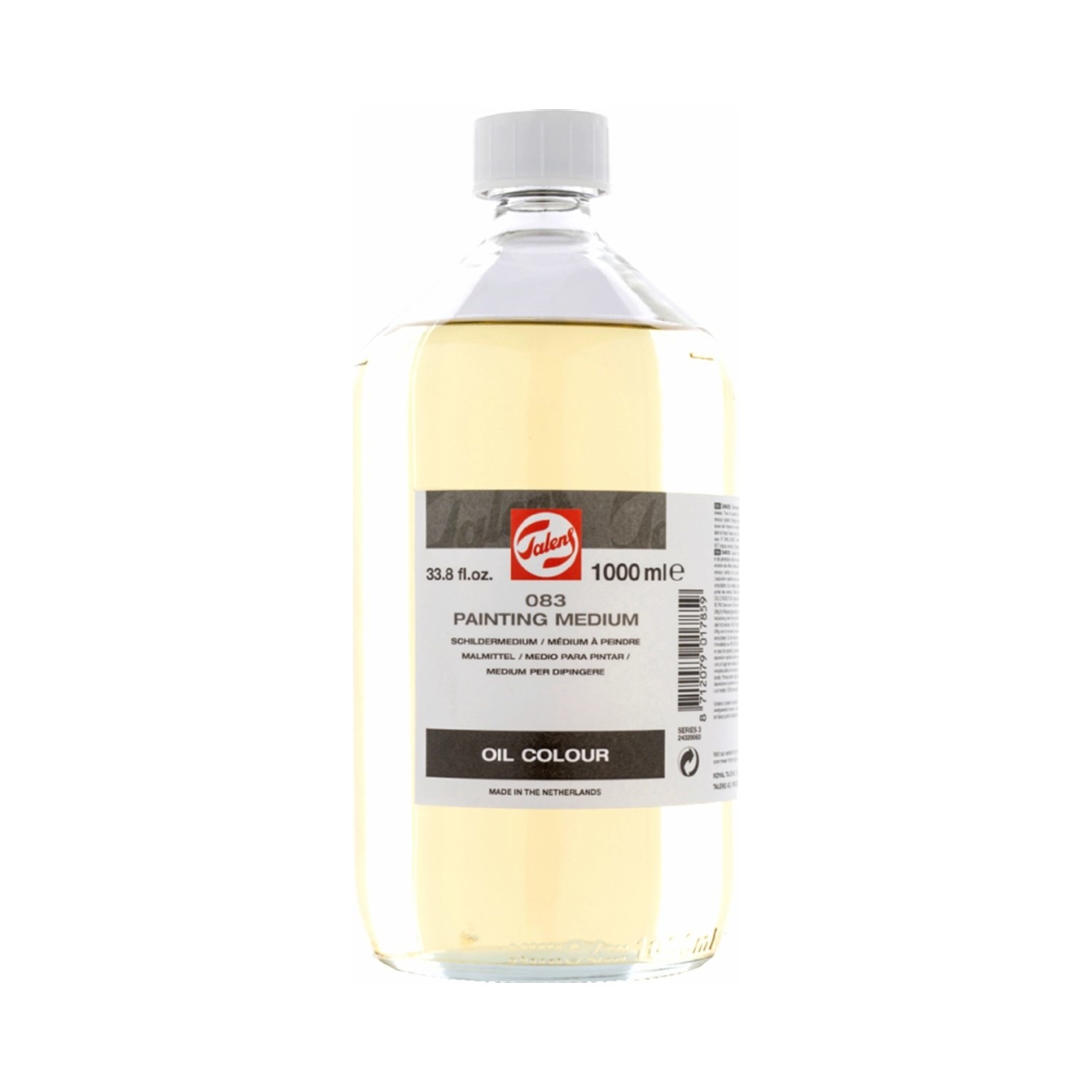 Talens Painting Medium 083 1000Ml Fiyatı Taksit Seçenekleri