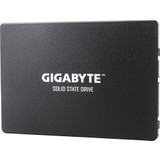 Gigabyte 120GB 500MB-380MB/s 2.5" SATA3 SSD (GP-GSTFS31120GNTD)