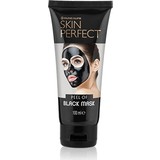 Huncalife Skin Perfect Siyah Maske 100 ml