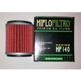 Hiflo Hıflo Yağ Filtresi Hf-140 (Hf141) Mt-125 Yzf-R125 Wr250 X-Max 125 X-Max 300