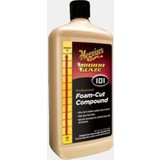 Meguiars 101 Kalın Çizik Çıkartıcı Pasta 945 Ml