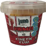 Juno Jun Kinetik Kum 500 gr