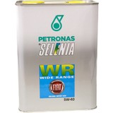 Selenia Petronas 5W-40 3,2 Litre Motor Yağı ( Üretim Yılı: 2022 )