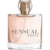 Lr Sensual Grace Eau De Parfum - Kadın Parfümü 50 ml