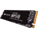 Corsair MP510 240GB 3100MB/sn-1050MB/sn NVMe PCIe M.2 SSD (CSSD-F240GBMP510)