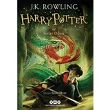 Harry Potter ve Sırlar Odası - J. K. Rowling