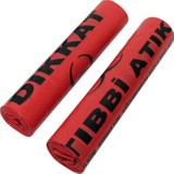 Ambalajstore Tıbbi Atık Poşeti Rulo 75X90 Battal Boy 100' lü