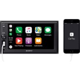 Sony Xav-Ax1000 Bt Apple Car Play Özellikli Multimedya