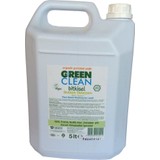 U Green Clean Organik Elde Bulaşık Deterjanı 5000 ml
