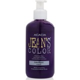 Acacia Jeans Color Saç Boyası Ametist 250 ml