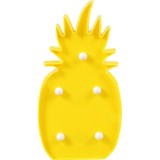 My Style Ananas Dekoratif Led Işık-Gece Lambası-Aydınlatma
