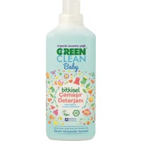 U Green Clean Baby Çamaşır Deterjanı 1 L