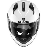 Shark Ridill Kask | Beyaz