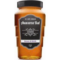 Anavarza Bal Keven - Kekik Balı 450 gr