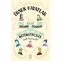 Sayıların Efendileri - Matematikçiler - Duygu Kaçaranoğlu