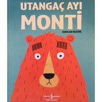 Utangaç Ayı Monti - Duncan Beedie