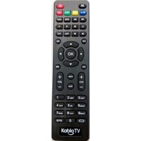 Tayfun Neta 8970Hd 8980Hd 8900Hd Uyumlu Kablo Tv Kumandası